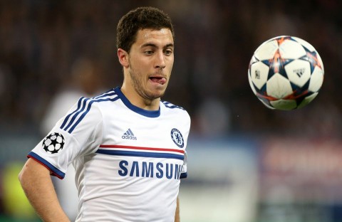 eden hazard (eden hazard)