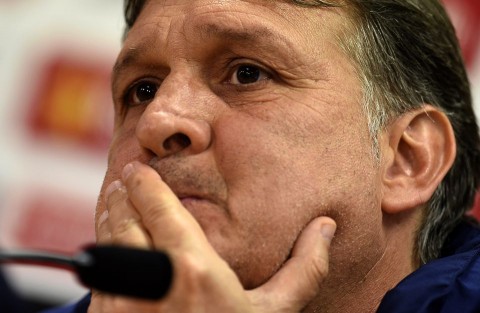 gerardo martino (gerardo martino)