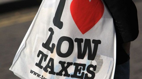 kisebb adó (adózás, )