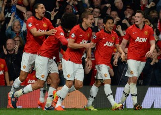 manchester united (manchester united)