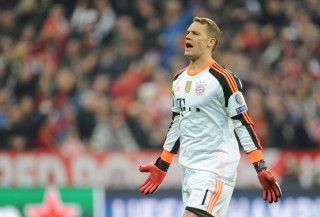 manuel neuer (manuel neuer)