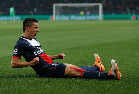 marquinhos, psg (marquinhos, psg)