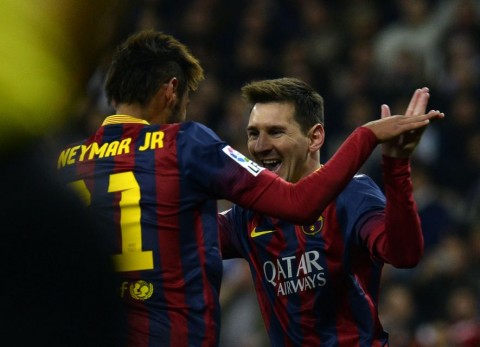 messi, neymar (messi, neymar)