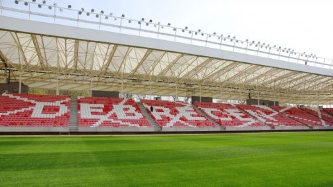 nagyerdei stadion (nagyerdei stadion, )