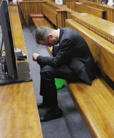 oscar pistorius (oscar pistorius)