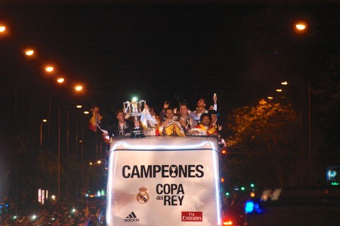 real madrid (real madrid)