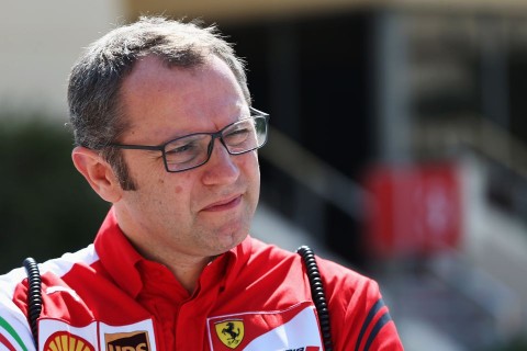 stefano domenicali (stefano domenicali)