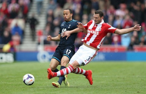 Andros Townsend (andros townsend, )
