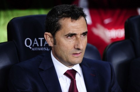 Ernesto Valverde (ernesto valverde, )