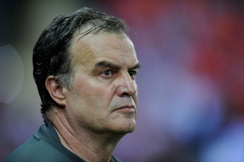 Marcelo Bielsa (marcelo bielsa, )