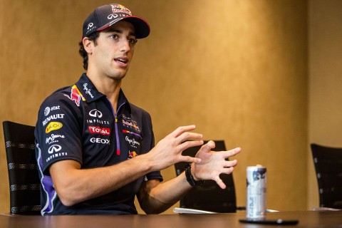 daniel ricciardo (daniel ricciardo, )