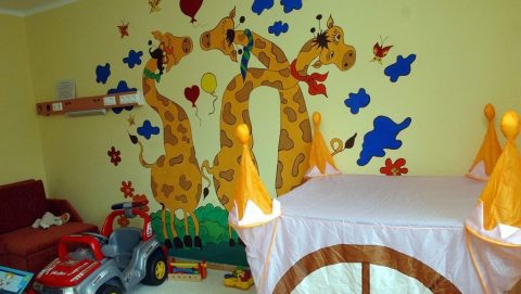 gyermekhospice (gyermekhospice, dóri ház)