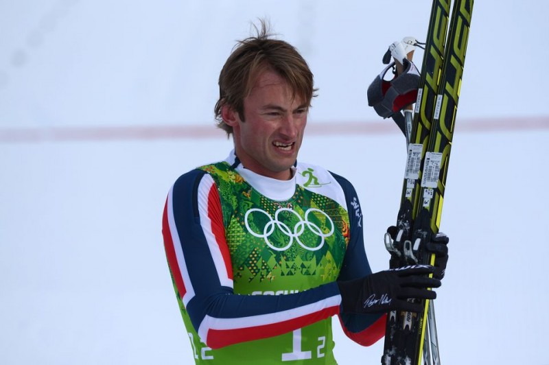 petter northug (petter northug)