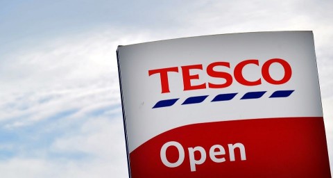 tesco (tesco)