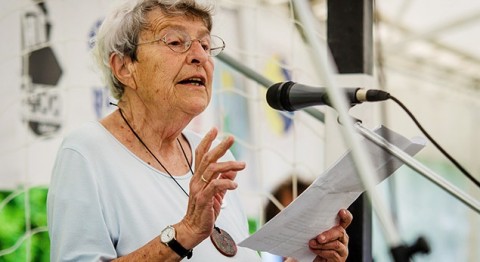 Ferge Zsuzsa (Ferge Zsuzsa)