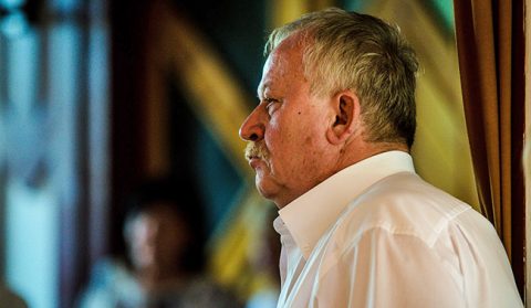 Kuncze Gábor (Kuncze Gábor)