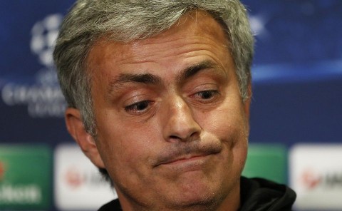 Mourinho (mourinho, josé mourinho, )