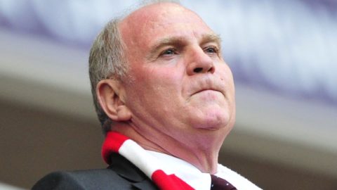 Uli Hoeness (uli hoeness, )