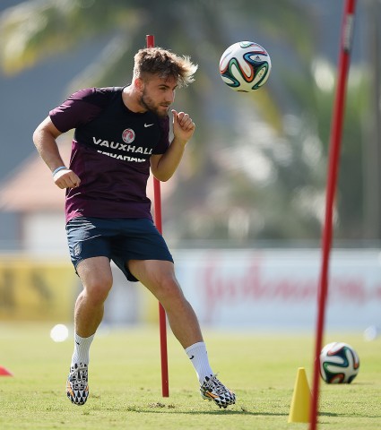 luke shaw (luke shaw)