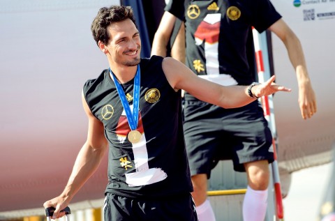 Mats Hummels (mats hummels, )