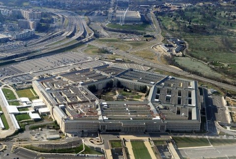 Pentagon (pentagon, )