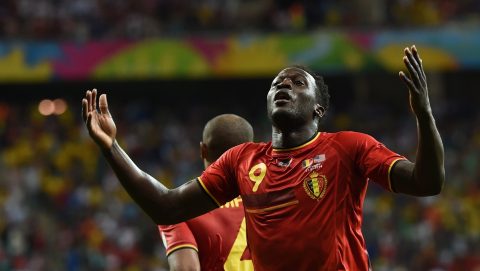 Romelu Lukaku (romelu lukaku, )