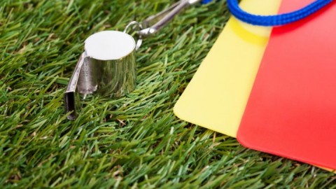 játékvezető, bíró (játékvezető, bíró, )