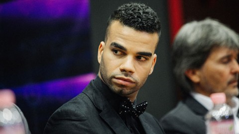 Kállay-Saunders András (kállay saunders andrás, )