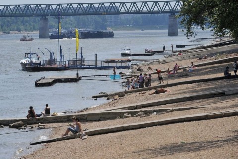 római-part (római-part, duna, )