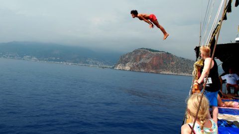 törökország (törökország, utazás, török riviéra, )