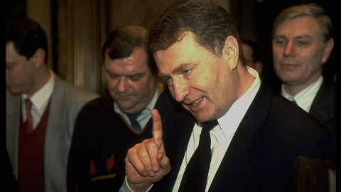 Vlagyimir Zsirinovszkij (zsirinovszkij)