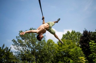 lógás a szigeten (sziget, sziget fesztivál 2014, )