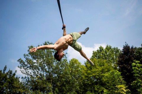 lógás a szigeten (sziget, sziget fesztivál 2014, )