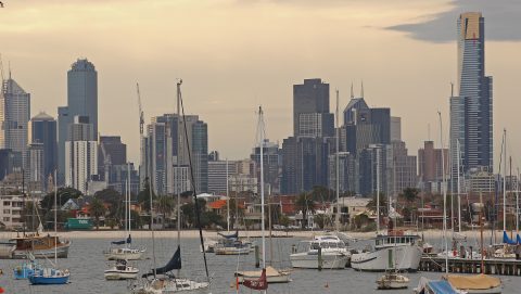 melbourne (melbourne, )