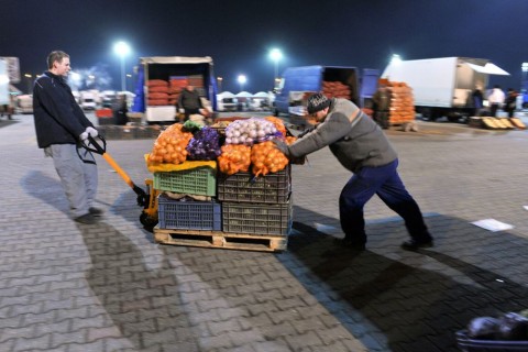 nagybani piac (nagybani piac, )