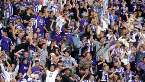 újpest szurkolók (újpest szurkolók, )