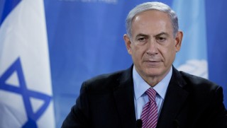 Benjamin Netanjahu (benjamin netanjahu, )