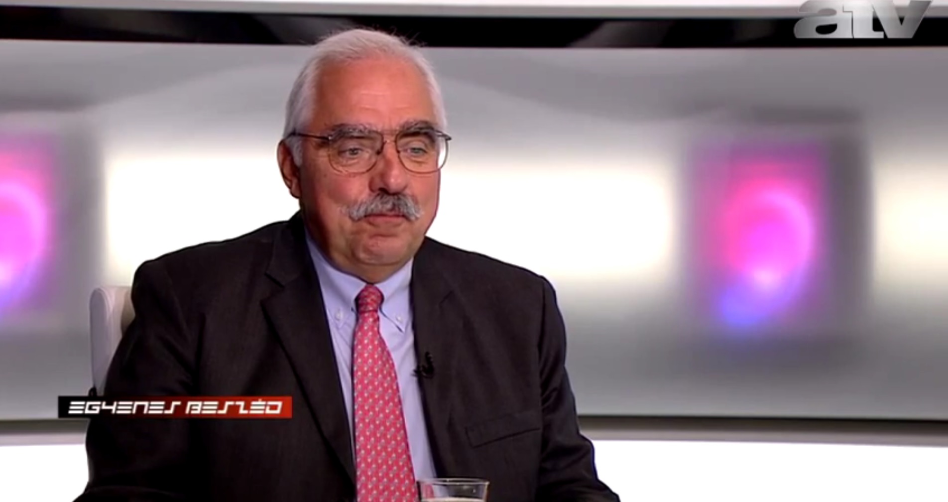 Bokros ATV (bokros lajos, )