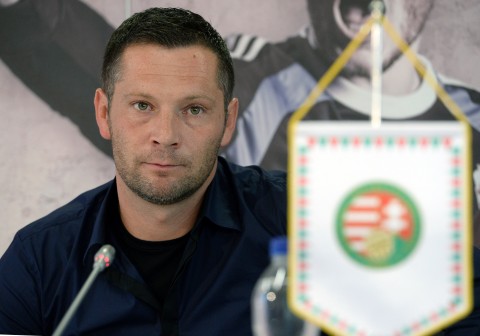 Dárdai Pál (dárdai pál, magyar válogatott)