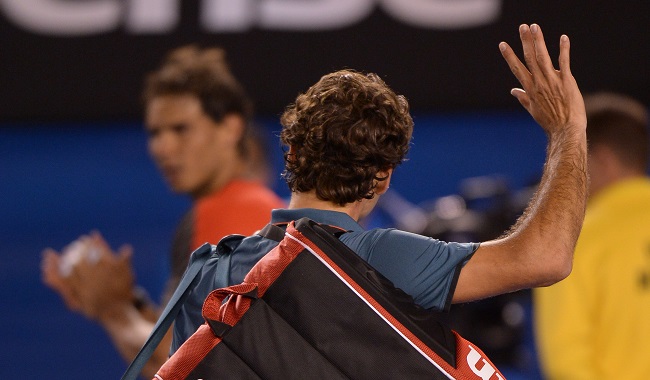 Federer (federer, nadal, )