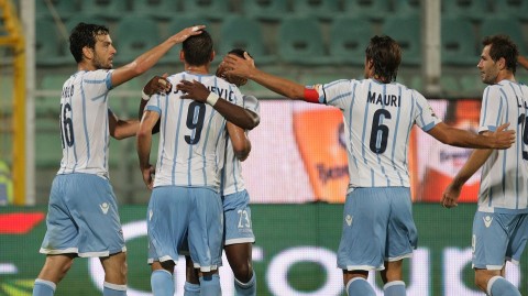 Filip Djordjevics (filip djordjevics, lazio, )