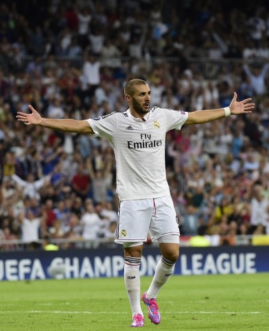 Karim Benzema (karim benzema, )