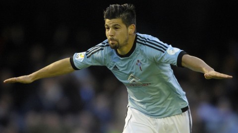 Nolito (nolito, celta vigo, )