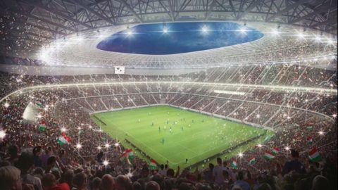 Puskás Ferenc Stadion (puskás ferenc stadion, )