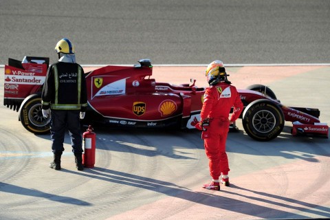 alonso ferrari (forma-1, ferrari, fernando alonso, )