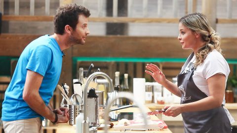 konyhafőnök (konyhafőnök)