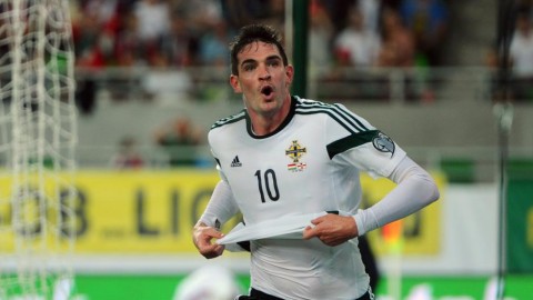 kyle lafferty (kyle lafferty)