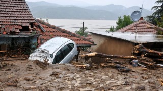 szerb áradás (szerbia, áradás, árvíz, )
