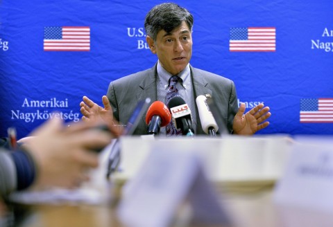 André Goodfriend (andré goodfriend, kitiltás amerikából, )