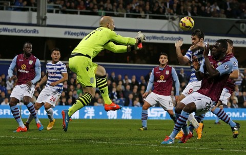Charlie Austin (charlie austin, qpr, )